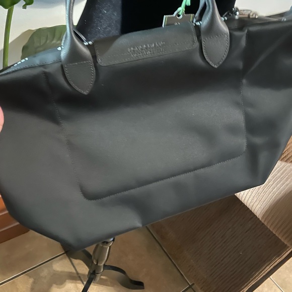 Longchamp Bags Longchamp Le Pliage Nylon Travel Bag Poshmark